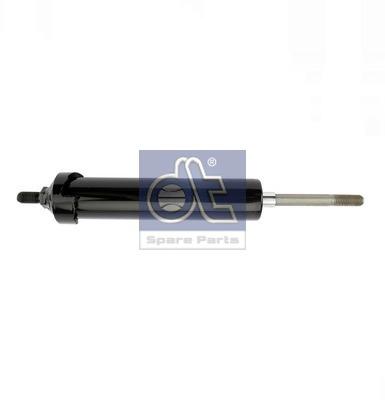 Dt Spare Parts Schokdemper cabine ophanging 1.25691