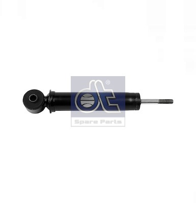 Dt Spare Parts Schokdemper cabine ophanging 1.25694