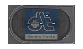 Dt Spare Parts Regeleenheid luchtvering 1.25741
