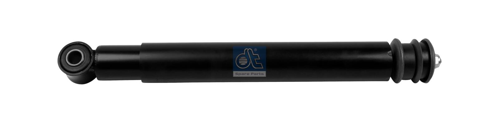 Dt Spare Parts Schokdemper 1.25803