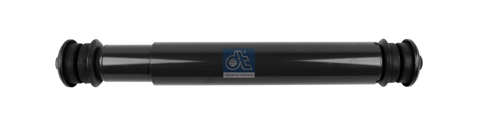 Dt Spare Parts Schokdemper 1.25807