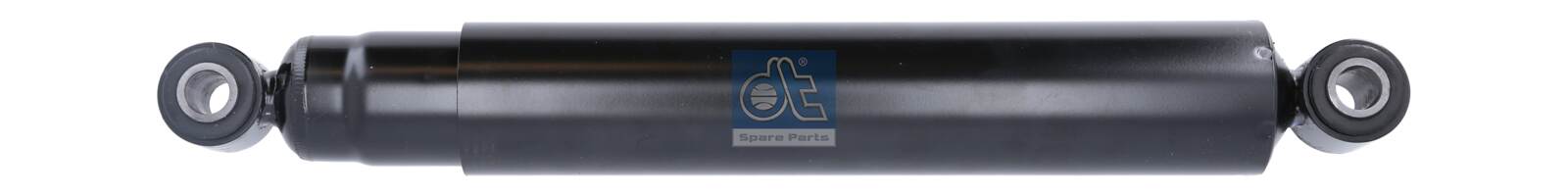 Dt Spare Parts Schokdemper 1.25809