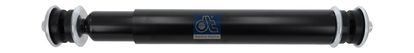 Dt Spare Parts Schokdemper 1.25810