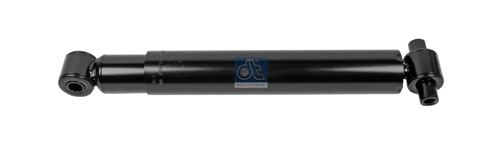 Dt Spare Parts Schokdemper 1.25838