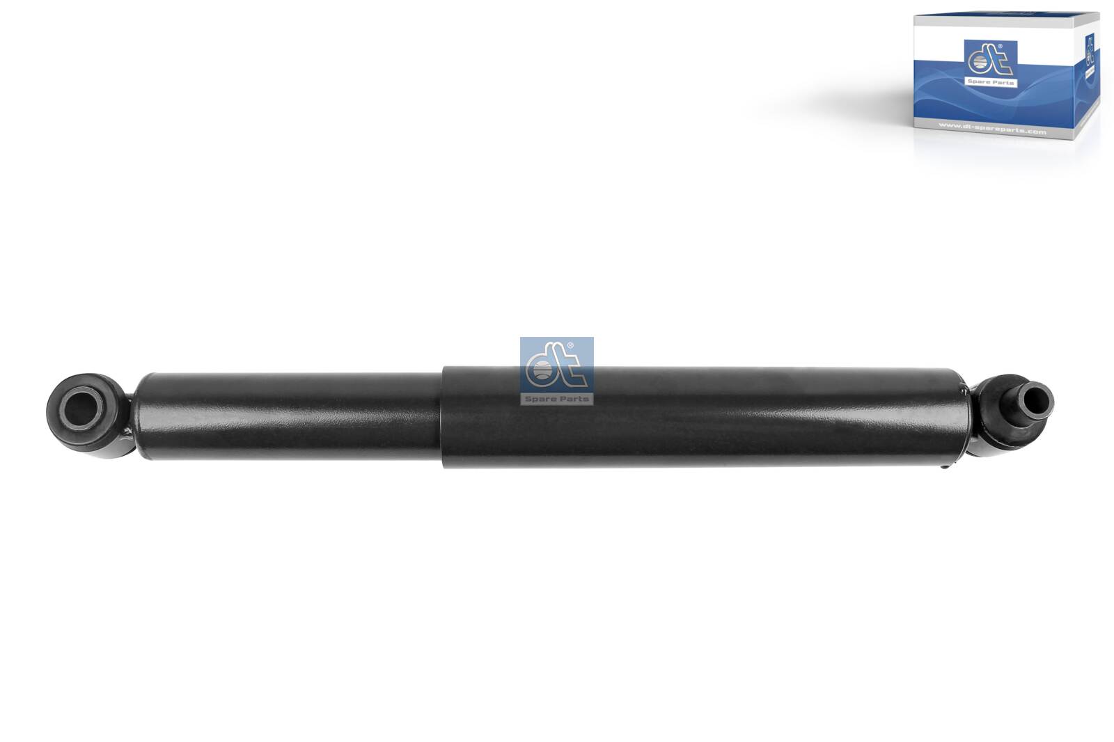 Dt Spare Parts Schokdemper 1.25843