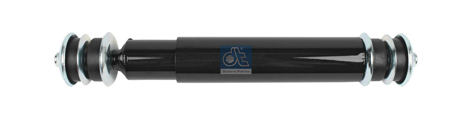 Dt Spare Parts Schokdemper 1.25846