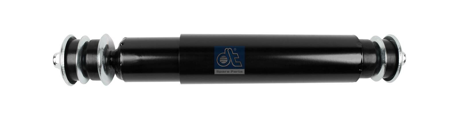 Dt Spare Parts Schokdemper 1.25849