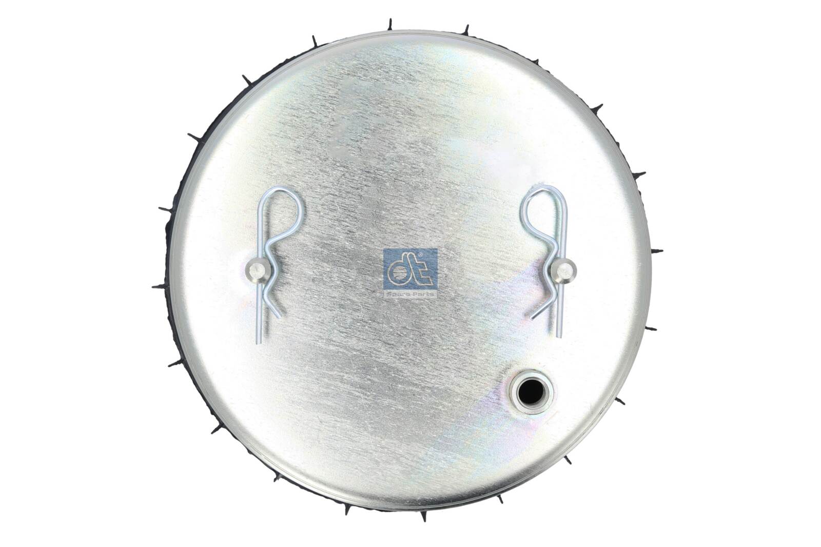 Dt Spare Parts Veerbalg 1.25853