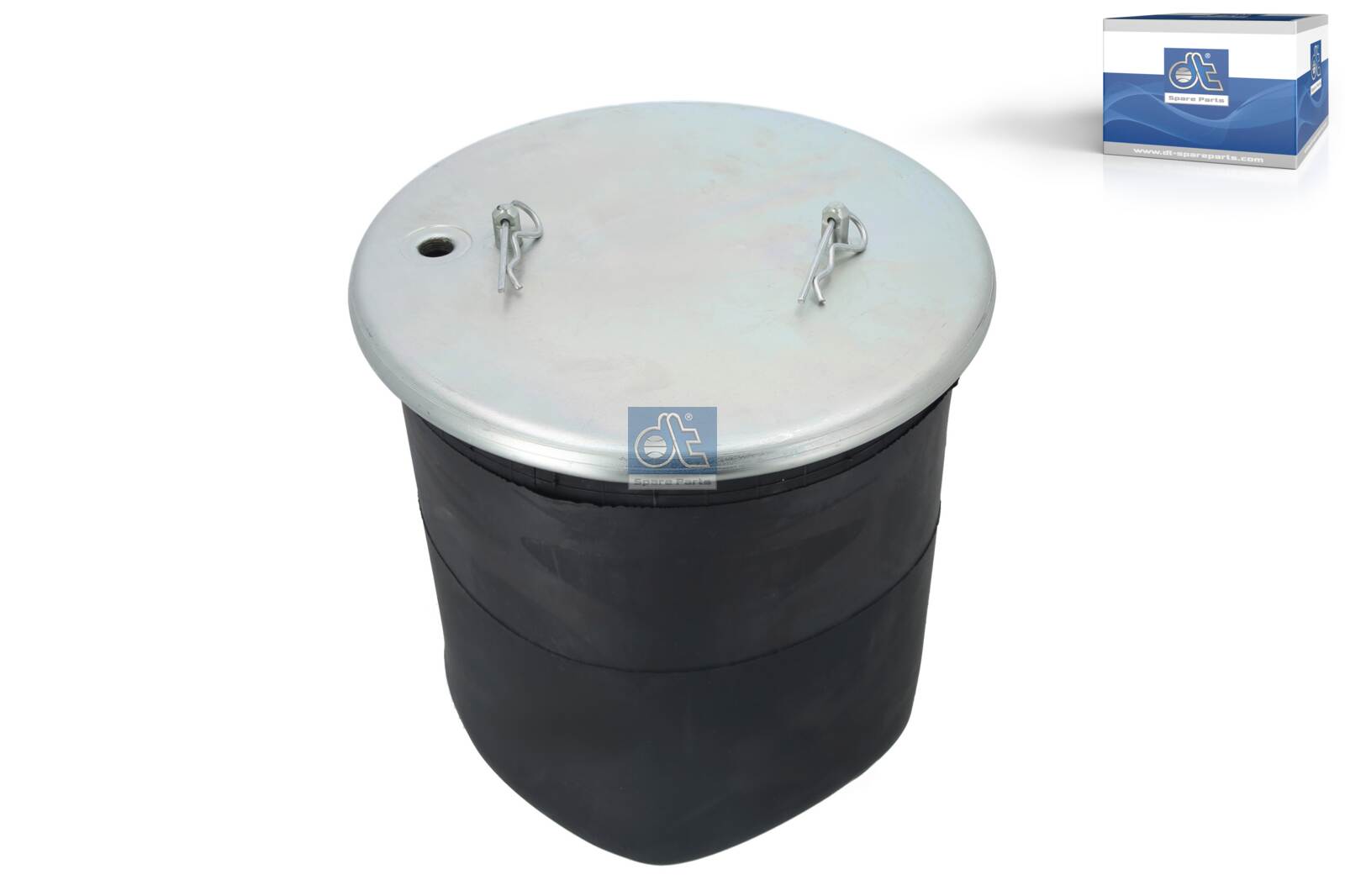 Dt Spare Parts Veerbalg 1.25855