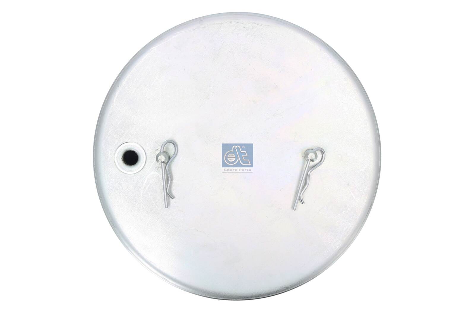 Dt Spare Parts Veerbalg 1.25855