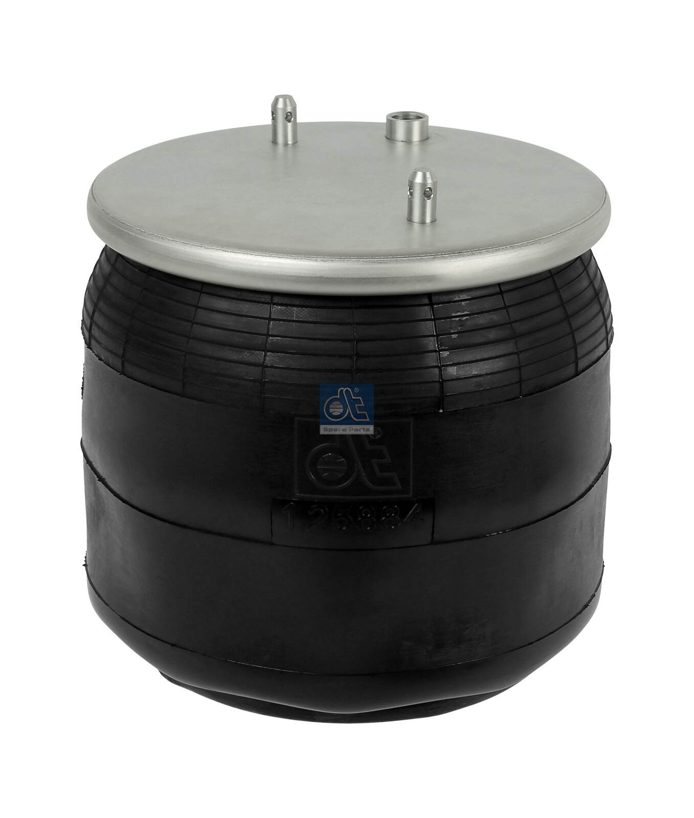 Dt Spare Parts Veerbalg 1.25884