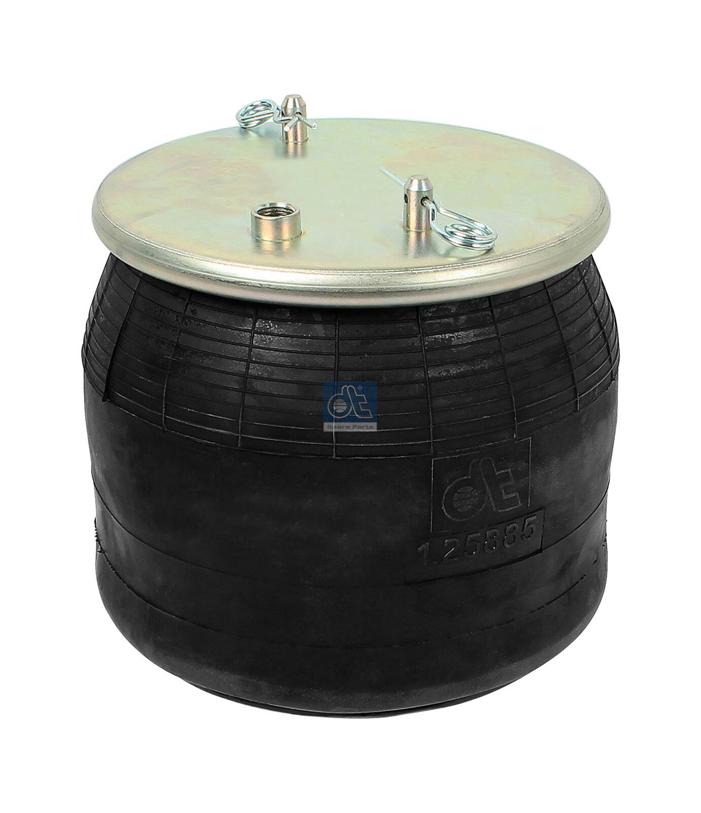 Dt Spare Parts Veerbalg 1.25885