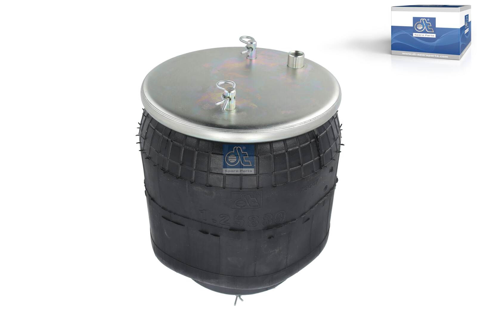 Dt Spare Parts Veerbalg 1.25889