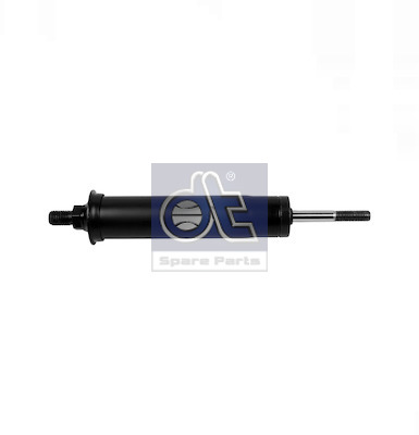 Dt Spare Parts Schokdemper cabine ophanging 1.25950