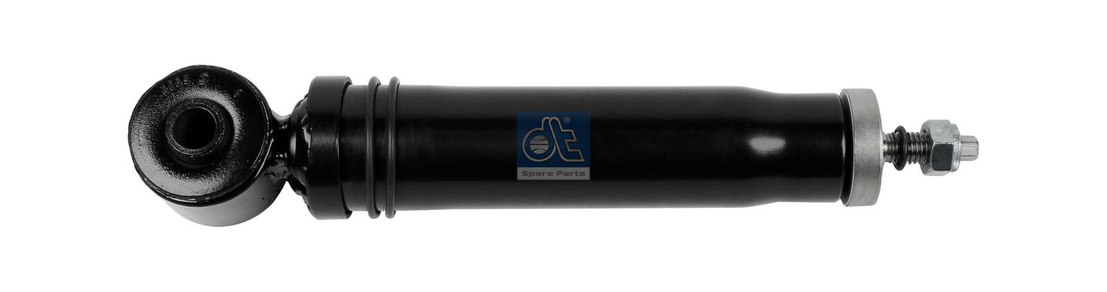 Dt Spare Parts Schokdemper cabine ophanging 1.25951