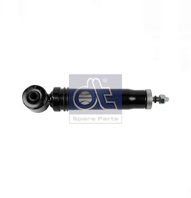Dt Spare Parts Schokdemper cabine ophanging 1.25951