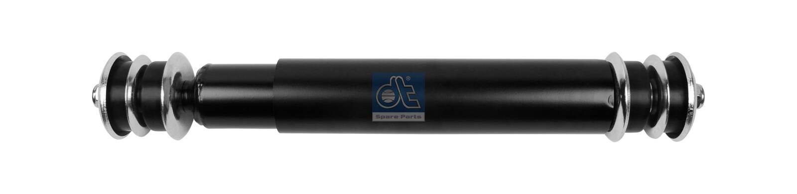 Dt Spare Parts Schokdemper 1.25963