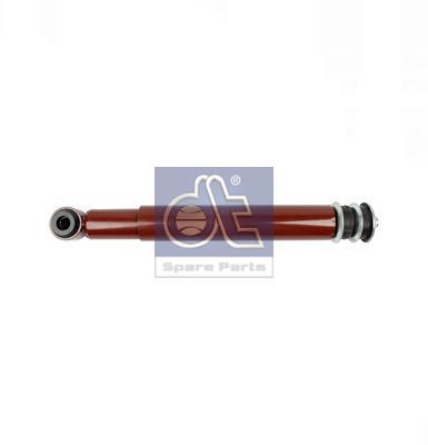 Dt Spare Parts Schokdemper 1.25969