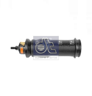 Schokdemper cabine ophanging Dt Spare Parts 1.25976