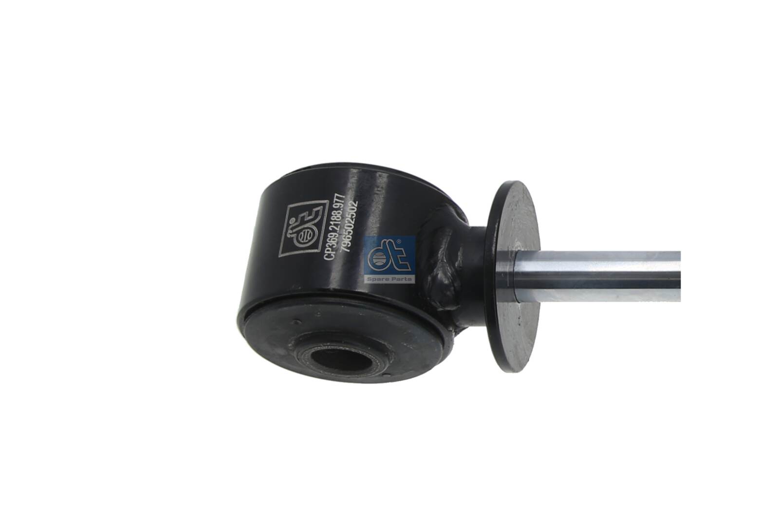 Dt Spare Parts Schokdemper cabine ophanging 1.25977