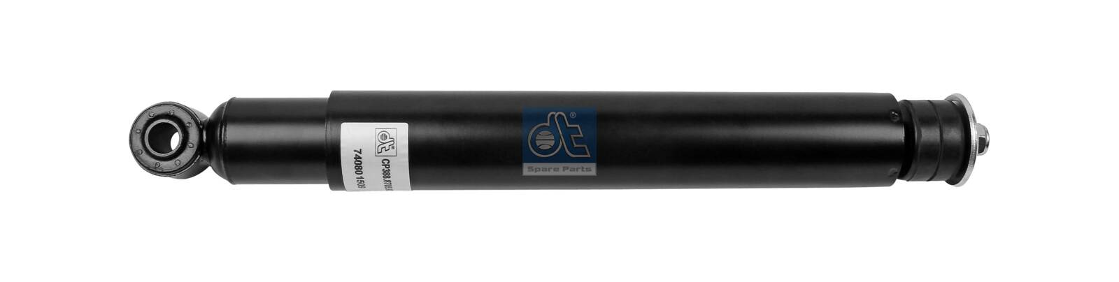 Dt Spare Parts Schokdemper 1.25983