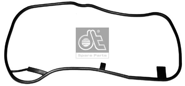 Dt Spare Parts Kleppendekselpakking 1.27067