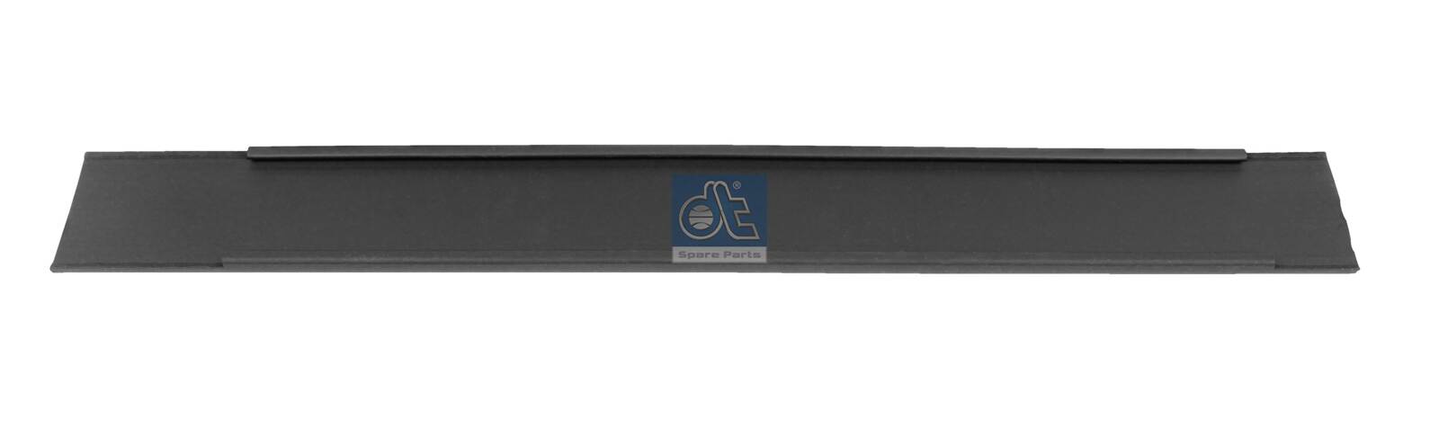 Dt Spare Parts Brandstoftank delen 1.27078