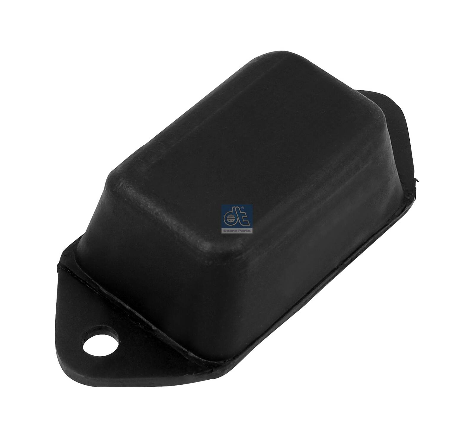 Dt Spare Parts Aanslagrubber vering 1.27082