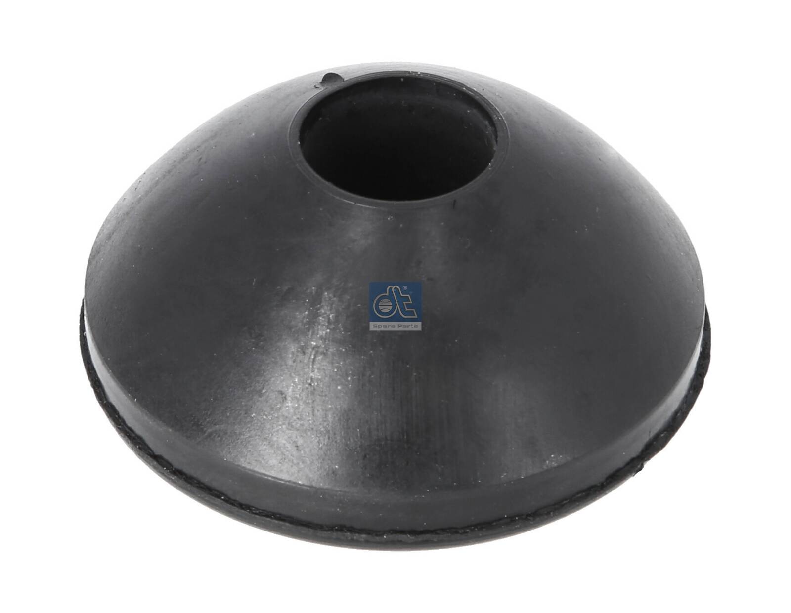 Dt Spare Parts Schokdemper cabine ophanging 1.27304