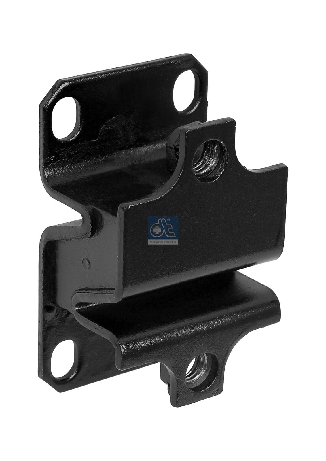 Dt Spare Parts Radiateur ophanging 1.27351