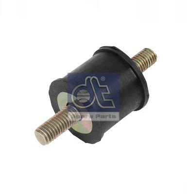Dt Spare Parts Radiateur ophanging 1.27352