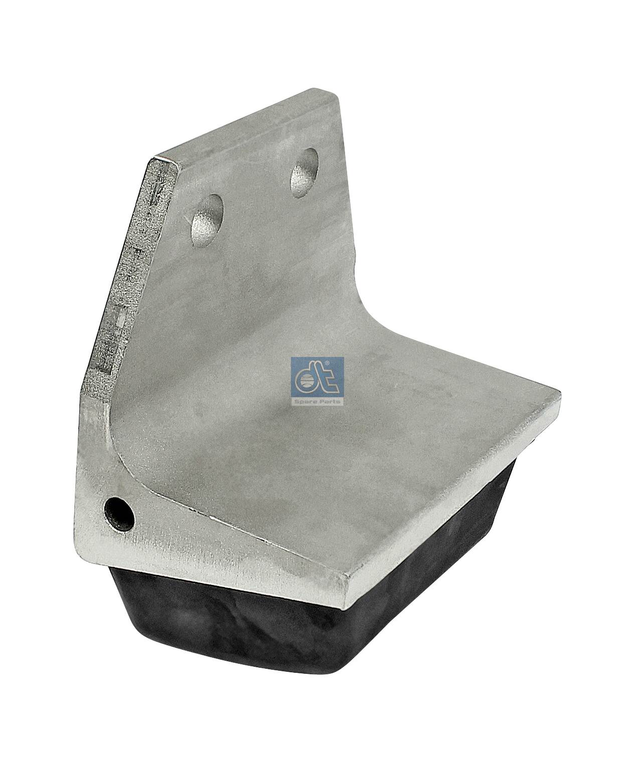 Aanslagrubber vering Dt Spare Parts 1.27356