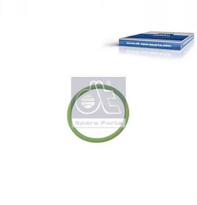Dt Spare Parts Afdichtring 1.27415