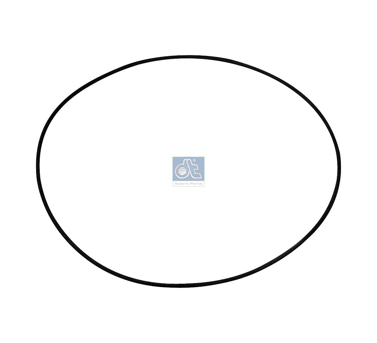 Dt Spare Parts Pakking 1.27426