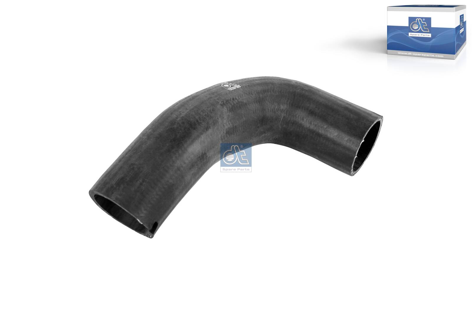 Dt Spare Parts Radiateurslang 1.27501