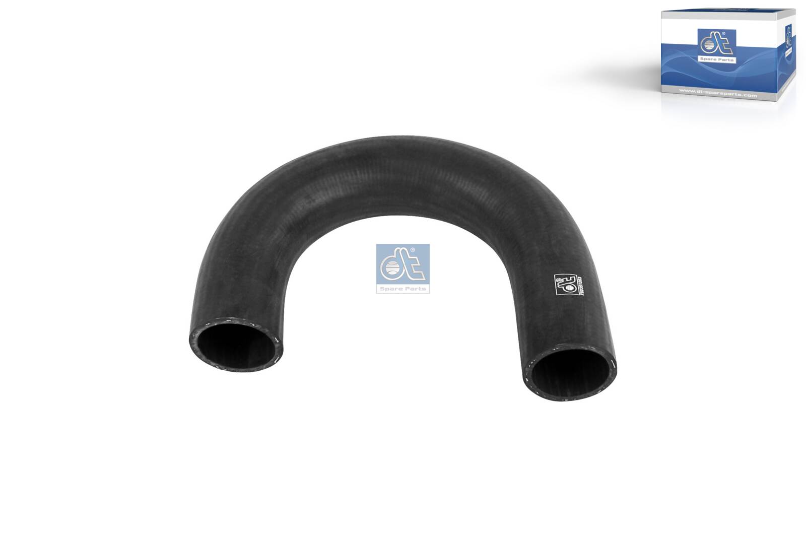 Dt Spare Parts Radiateurslang 1.27504