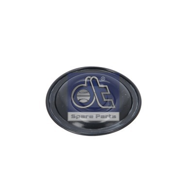 Dt Spare Parts Ontluchtingklep nokkenasbehuizing 1.27511