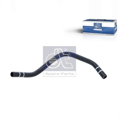 Brandstofleiding Dt Spare Parts 1.28056