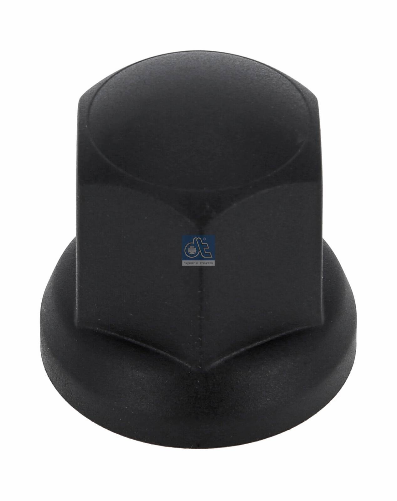 Dt Spare Parts Kap, wielmoer 1.29003