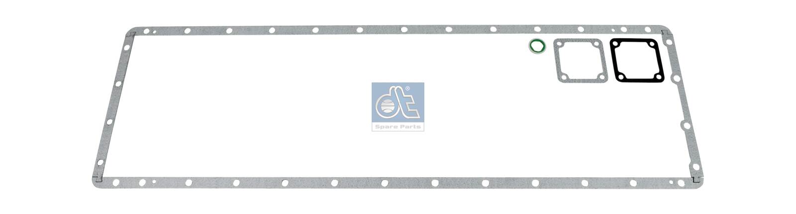 Carter pakking Dt Spare Parts 1.31068