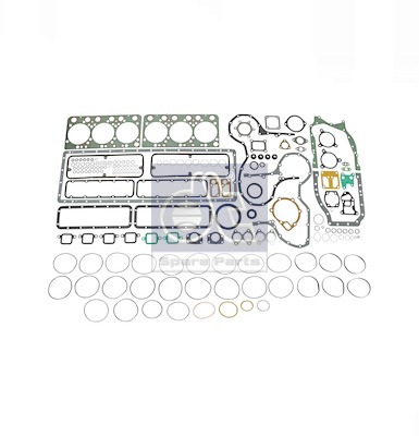 Dt Spare Parts Motorpakking 1.31069