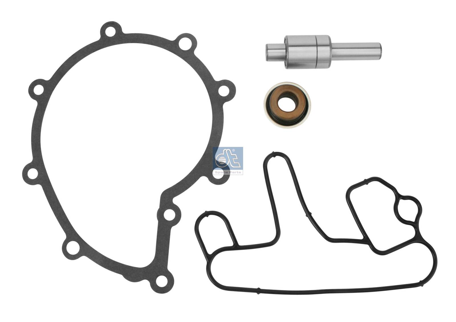 Dt Spare Parts Waterpomp reparatieset 1.31120