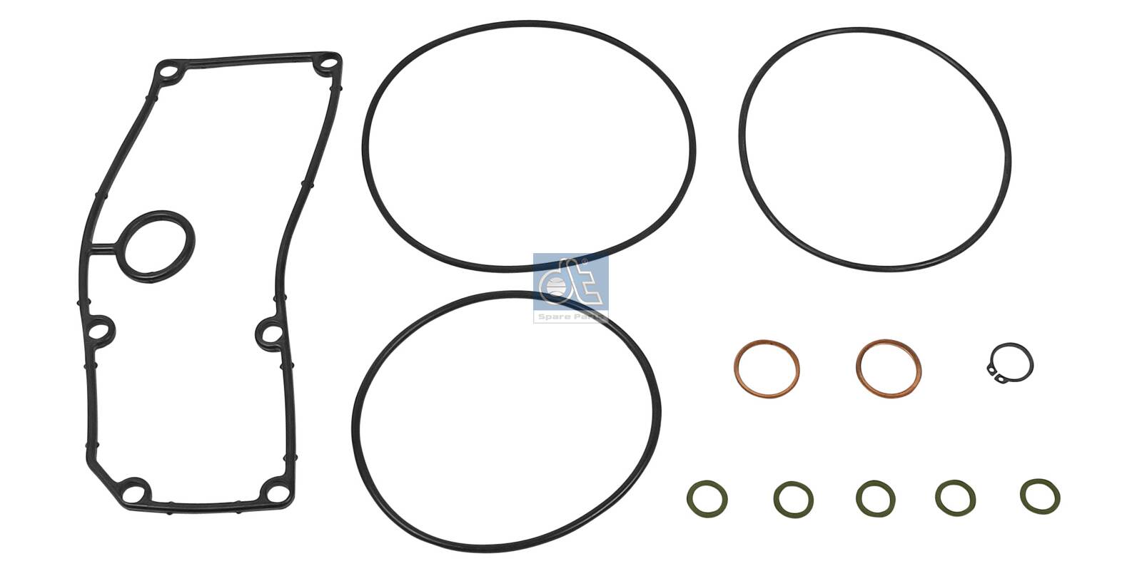 Dt Spare Parts Pakkingset 1.31162