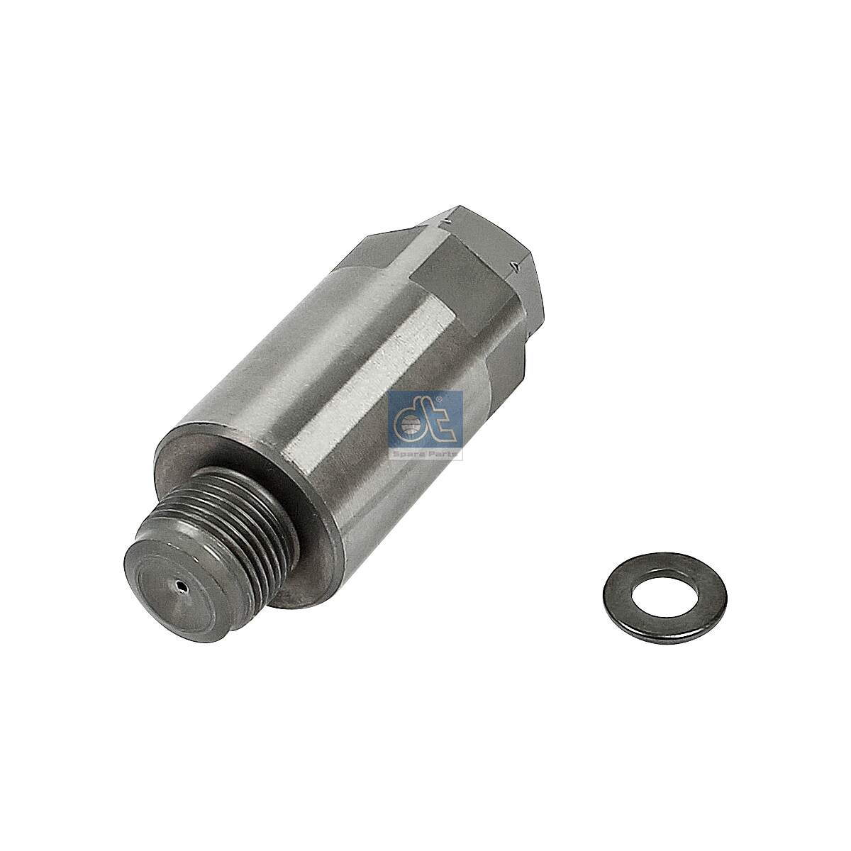 Dt Spare Parts Reparatieset, common-rail-systeem 1.31225