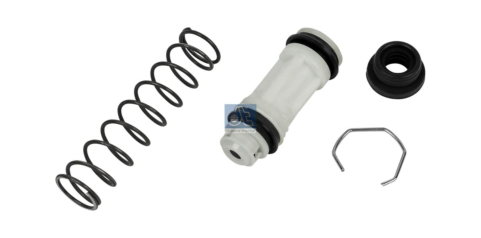 Dt Spare Parts Hulpkoppelingscilinder reparatieset 1.31313
