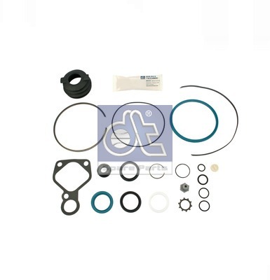 Dt Spare Parts Koppelingsbekrachtiger reparatieset 1.31318