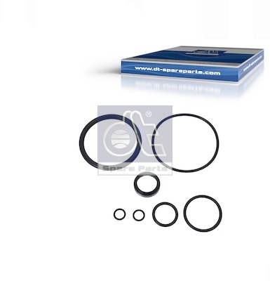 Dt Spare Parts Reparatieset, schakelcilinder 1.31460
