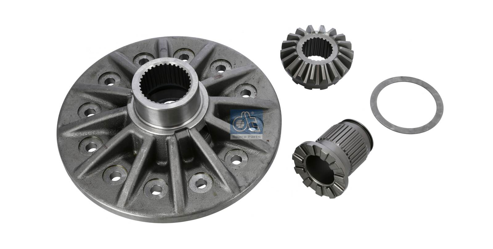 Dt Spare Parts Reparatieset differentieel 1.31626