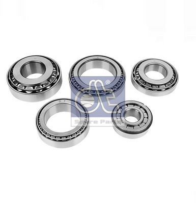 Dt Spare Parts Wiellagerset 1.31630