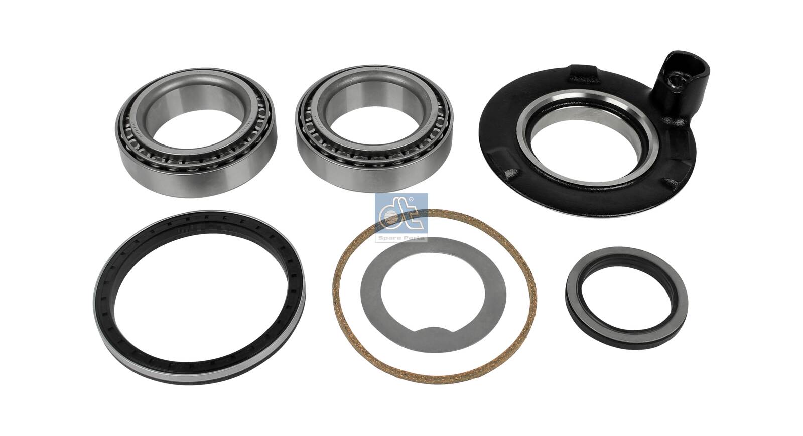 Dt Spare Parts Wielnaaf 1.31725